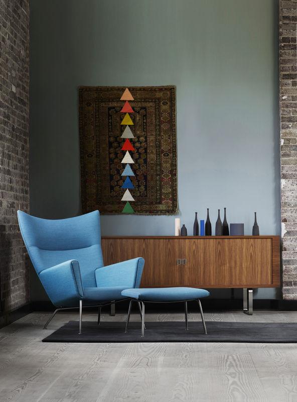 Carl Hansen CH825 Credenza -senkki, öljytty pähkinä - Image 5