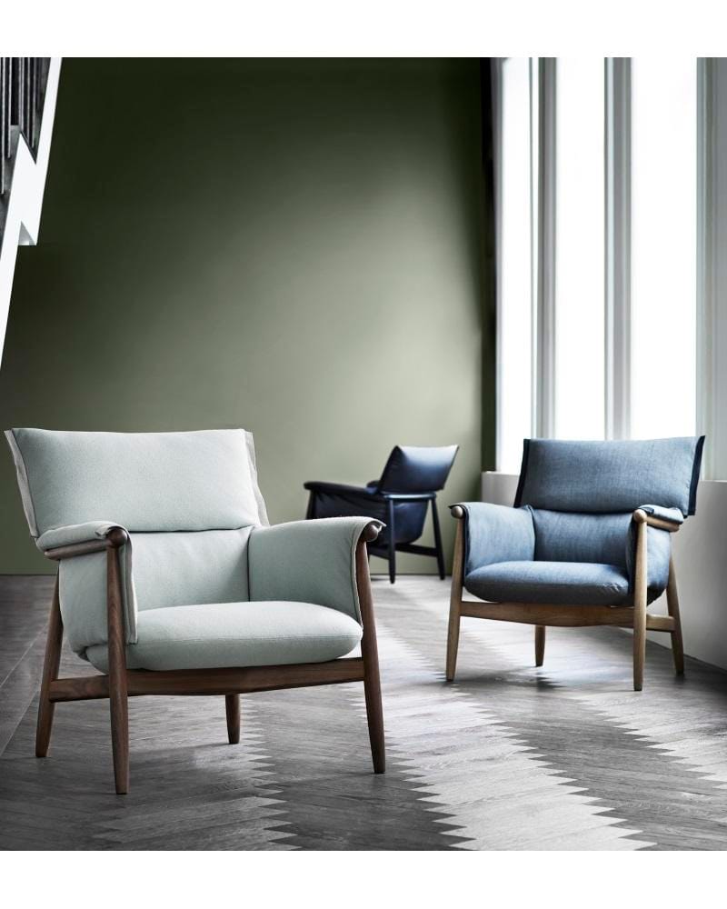 Carl Hansen E016 EMBRACE -rahi - Image 3