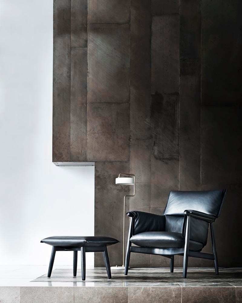 Carl Hansen E016 EMBRACE -rahi - Image 2
