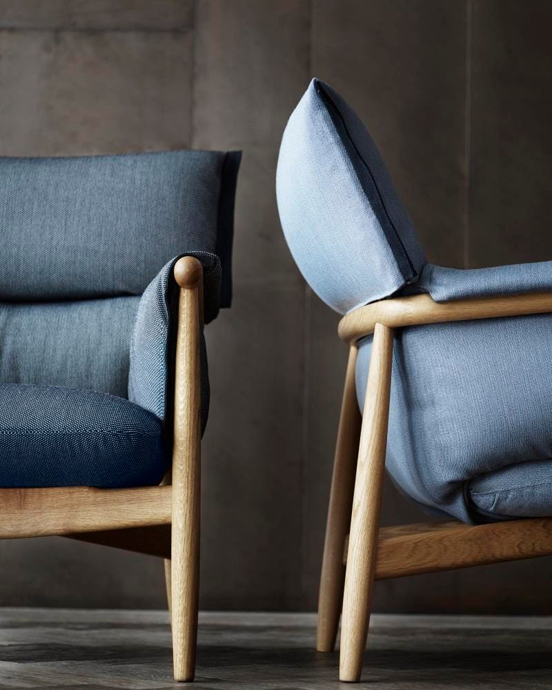 Carl Hansen E016 EMBRACE -rahi - Image 4