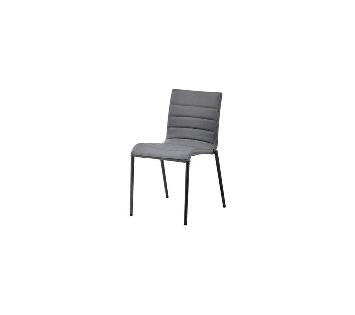 Cane-line CORE chair, grey