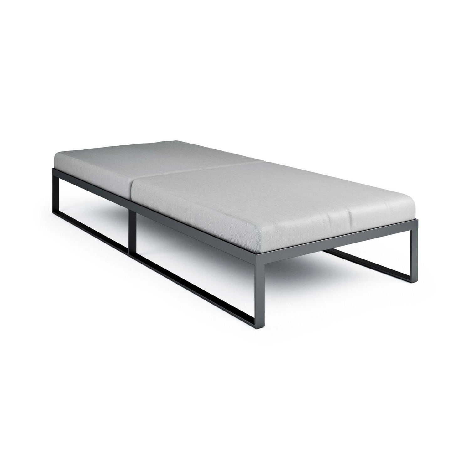 Röshults GARDEN EASY -daybed