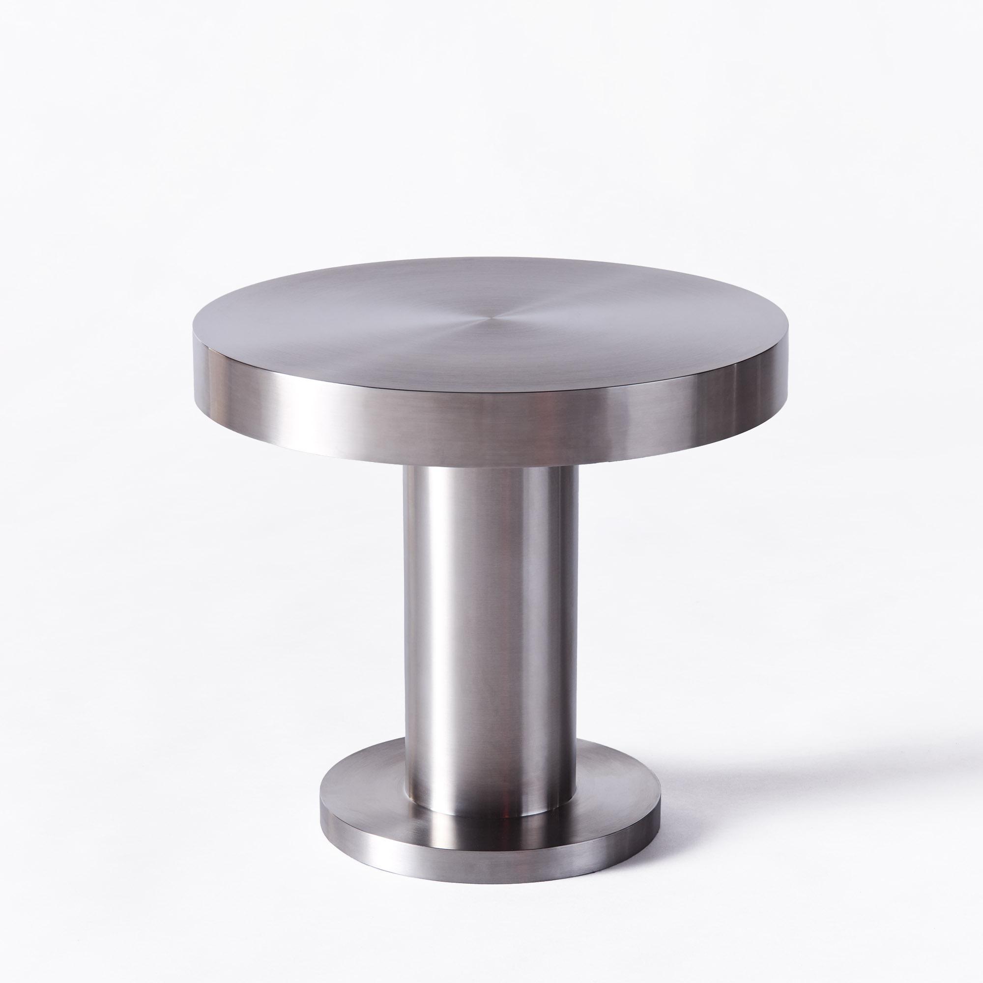 Dusty Deco CUFFLINK-sivupöytä - Image 3