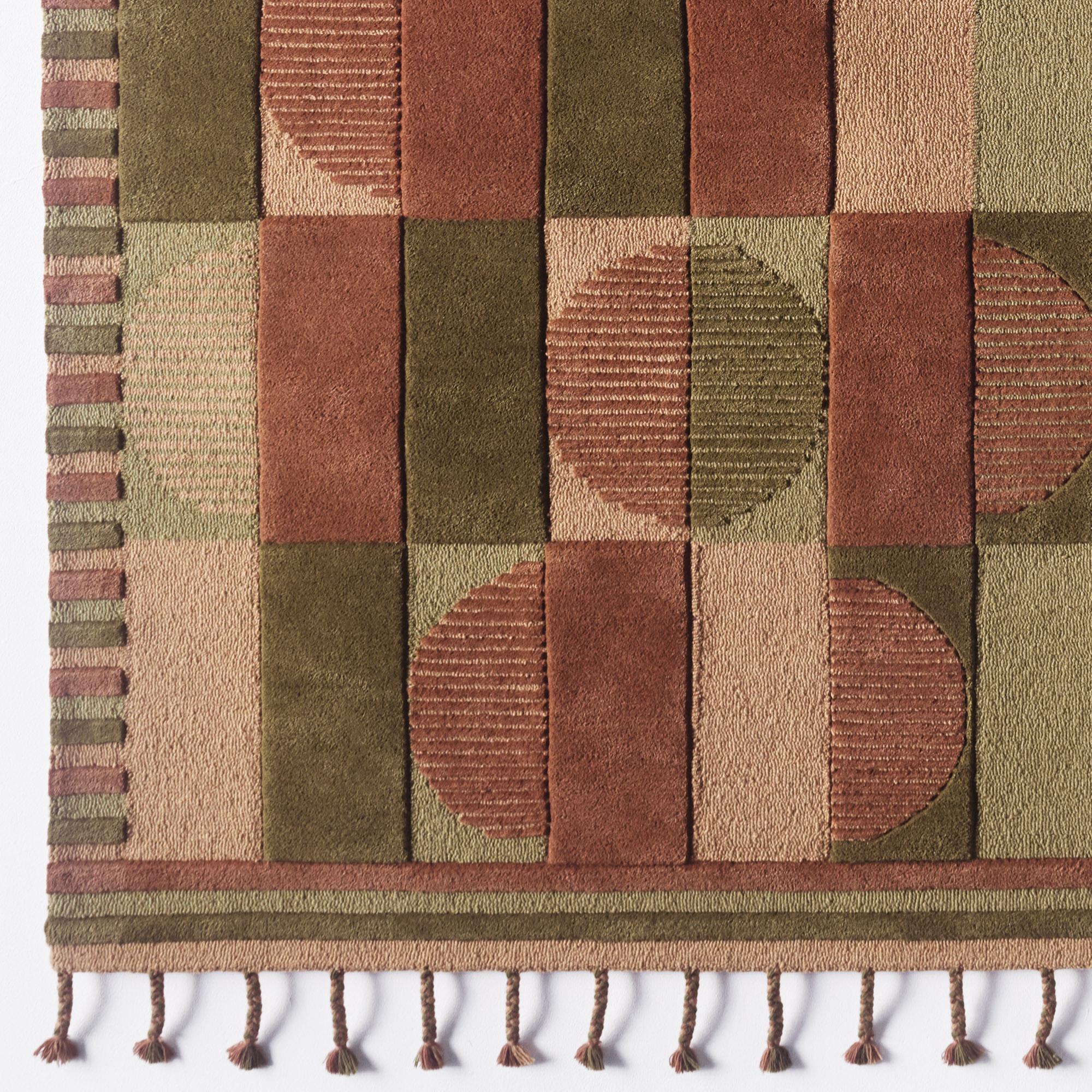 Dusty Deco MURILLO-matto - Image 2