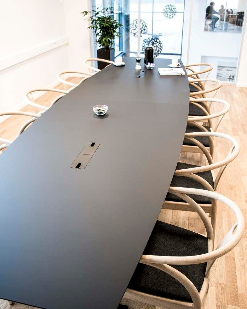 Dencon -neuvottelupöytä - Image 4