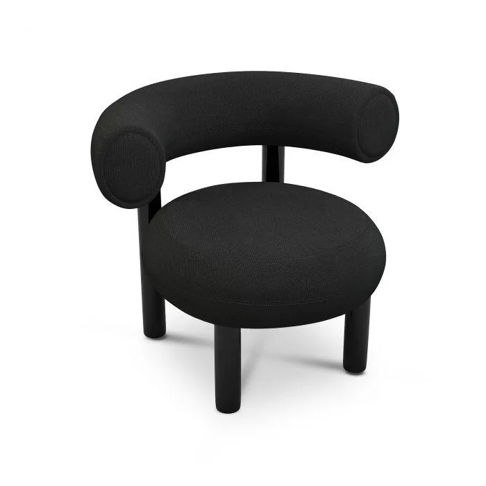 Tom Dixon FAT lounge chair