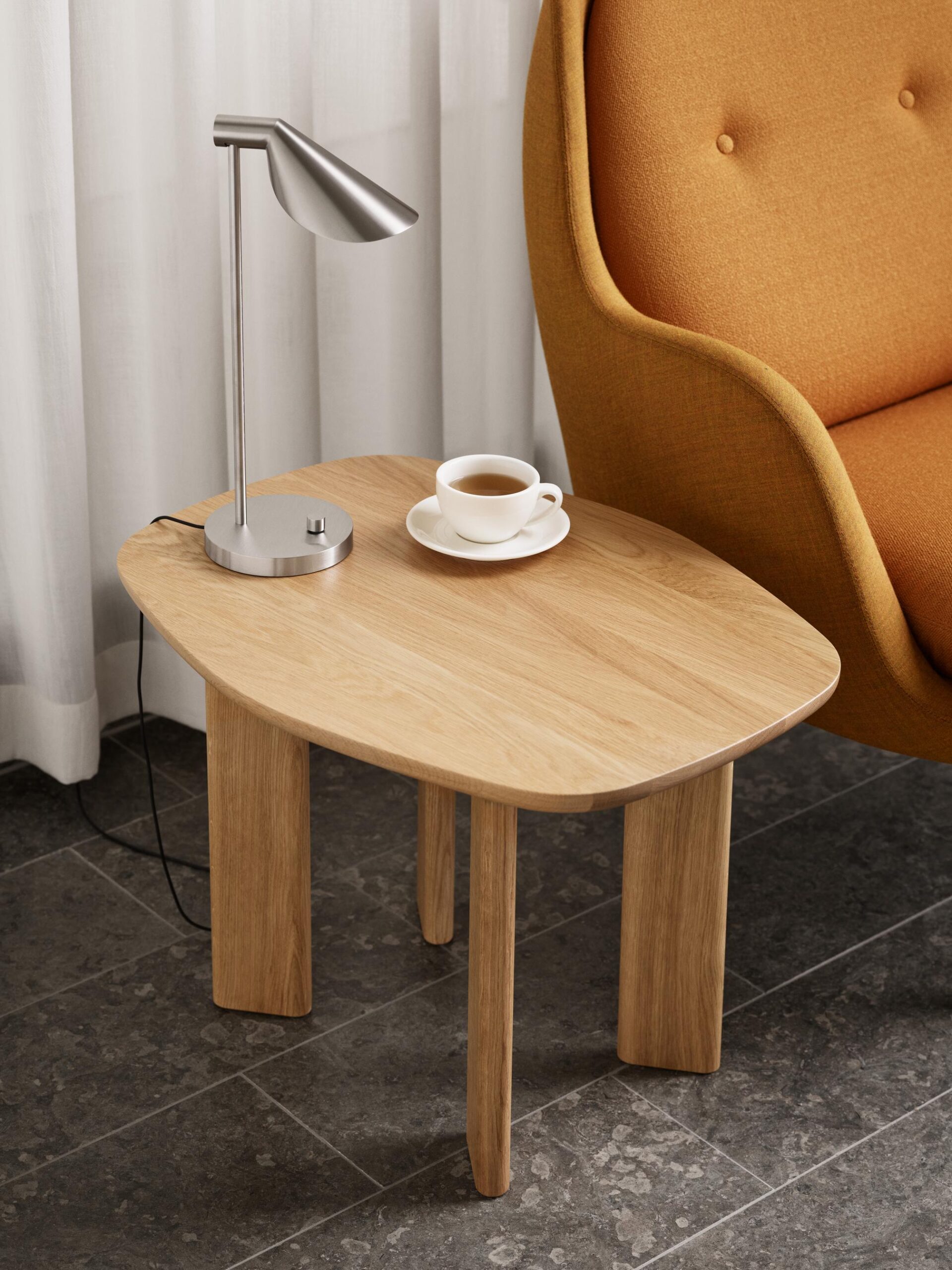 Fritz Hansen ANALOG-sivupöytä - Image 4