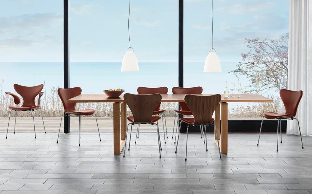 Fritz Hansen ESSAY CM27 -pöytä - Image 2