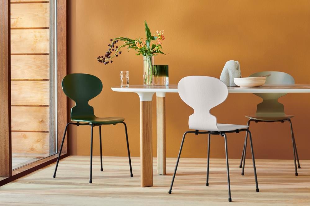Fritz Hansen ANT -tuoli - Image 4