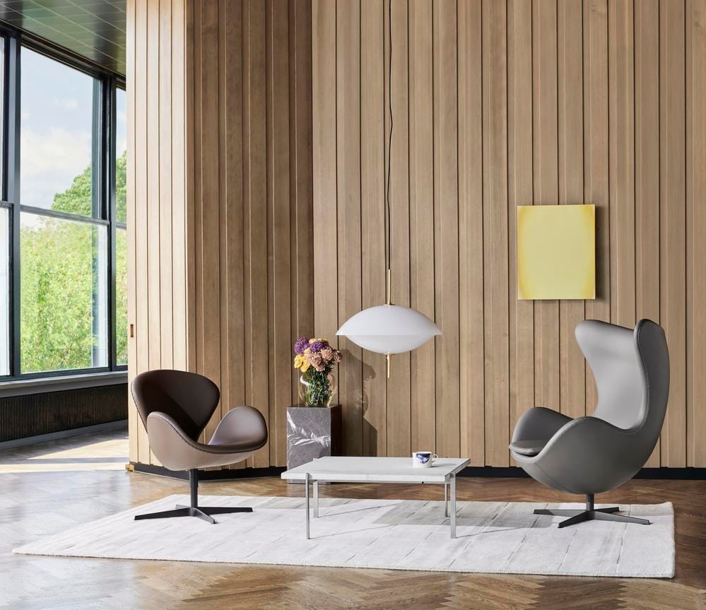 Fritz Hansen PK61-sohvapöytä - Image 8