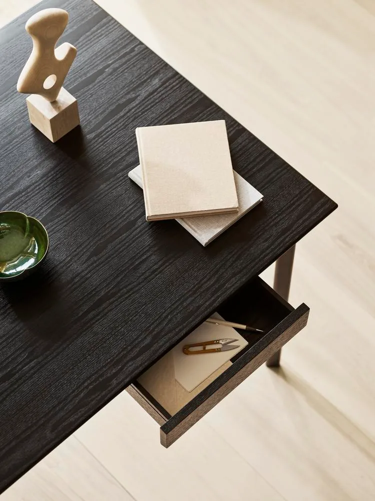 Fritz Hansen FH3605 -työpöytä - Image 5