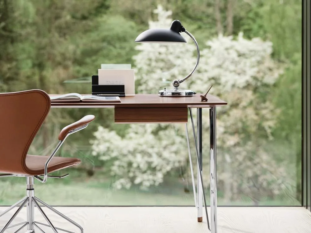 Fritz Hansen FH3605 -työpöytä - Image 2
