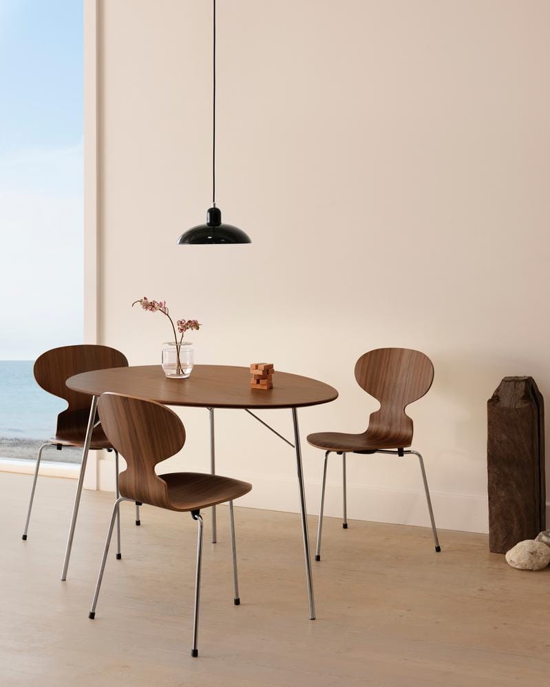 Fritz Hansen ANT -tuoli - Image 3