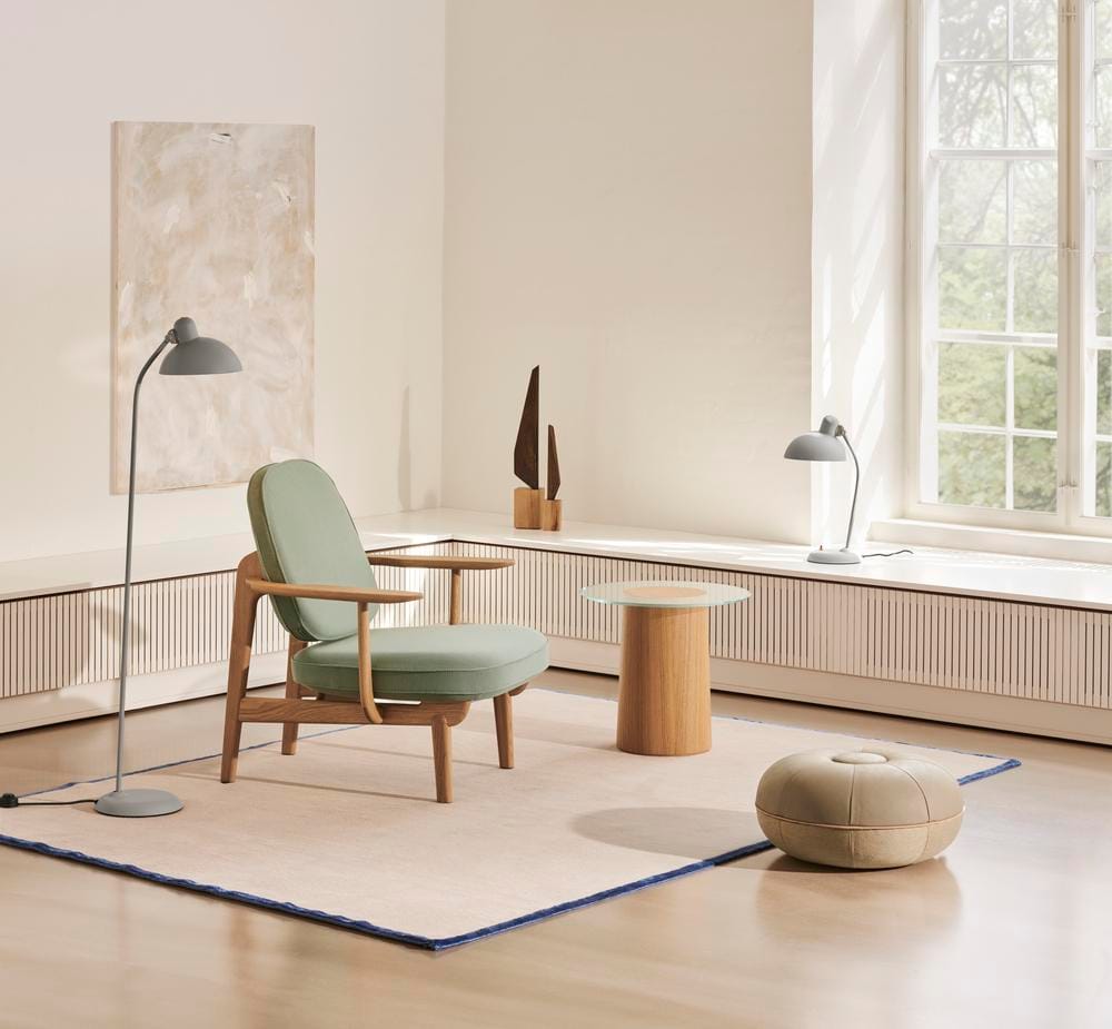 Fritz Hansen JH97 FRED -nojatuoli - Image 6