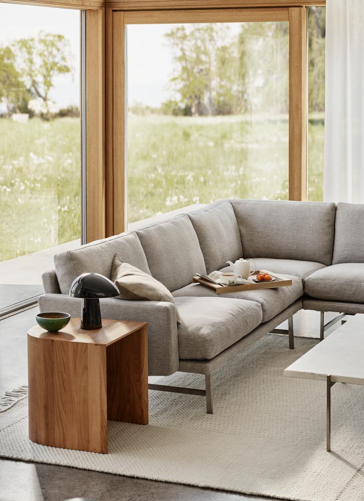 Fritz Hansen LISSONI sohva - Image 8