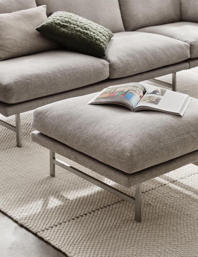 Fritz Hansen LISSONI -rahi - Image 3