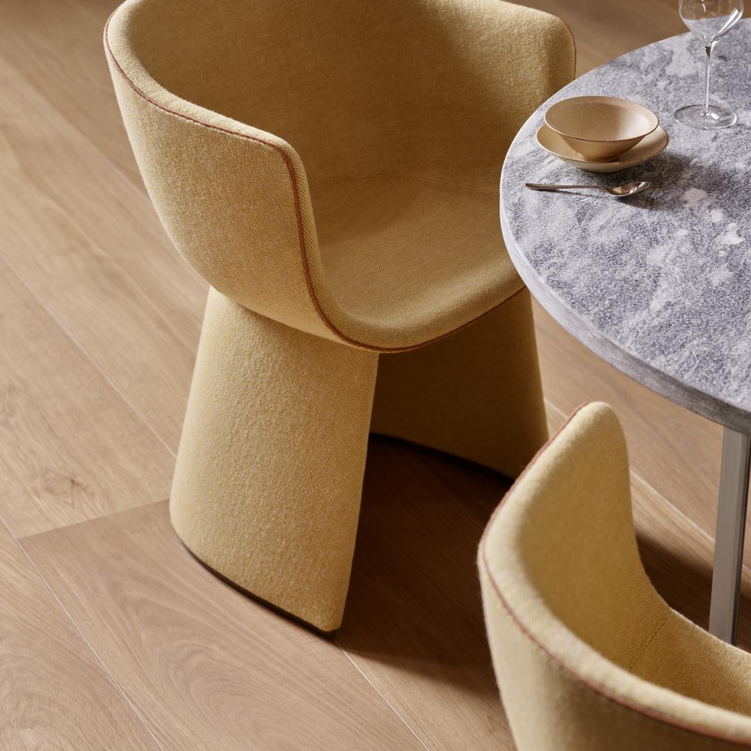 Fritz Hansen MONOLIT-tuoli - Image 9