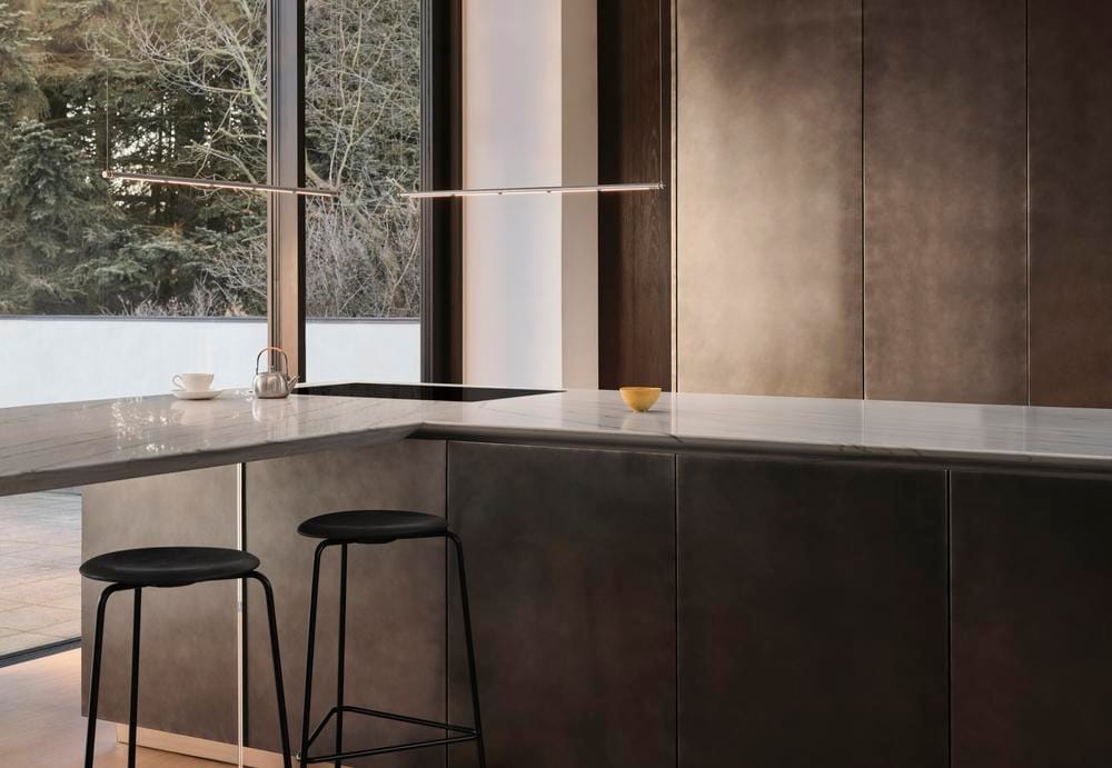 Fritz Hansen ONELINE -riippuvalaisin - Image 3