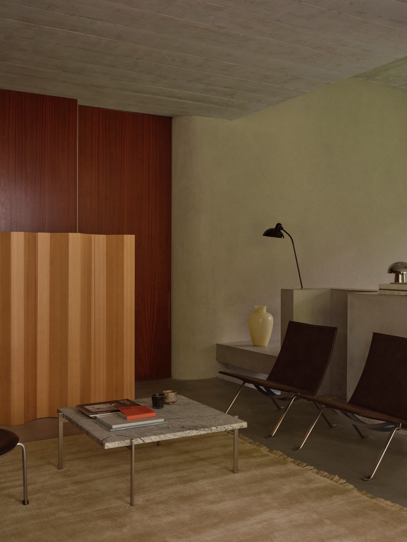 Fritz Hansen PK111-tilanjakaja - Image 6