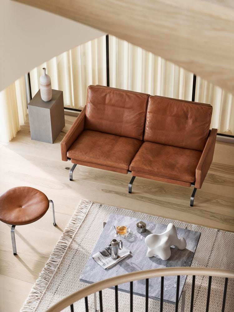 Fritz Hansen PK61-sohvapöytä - Image 4