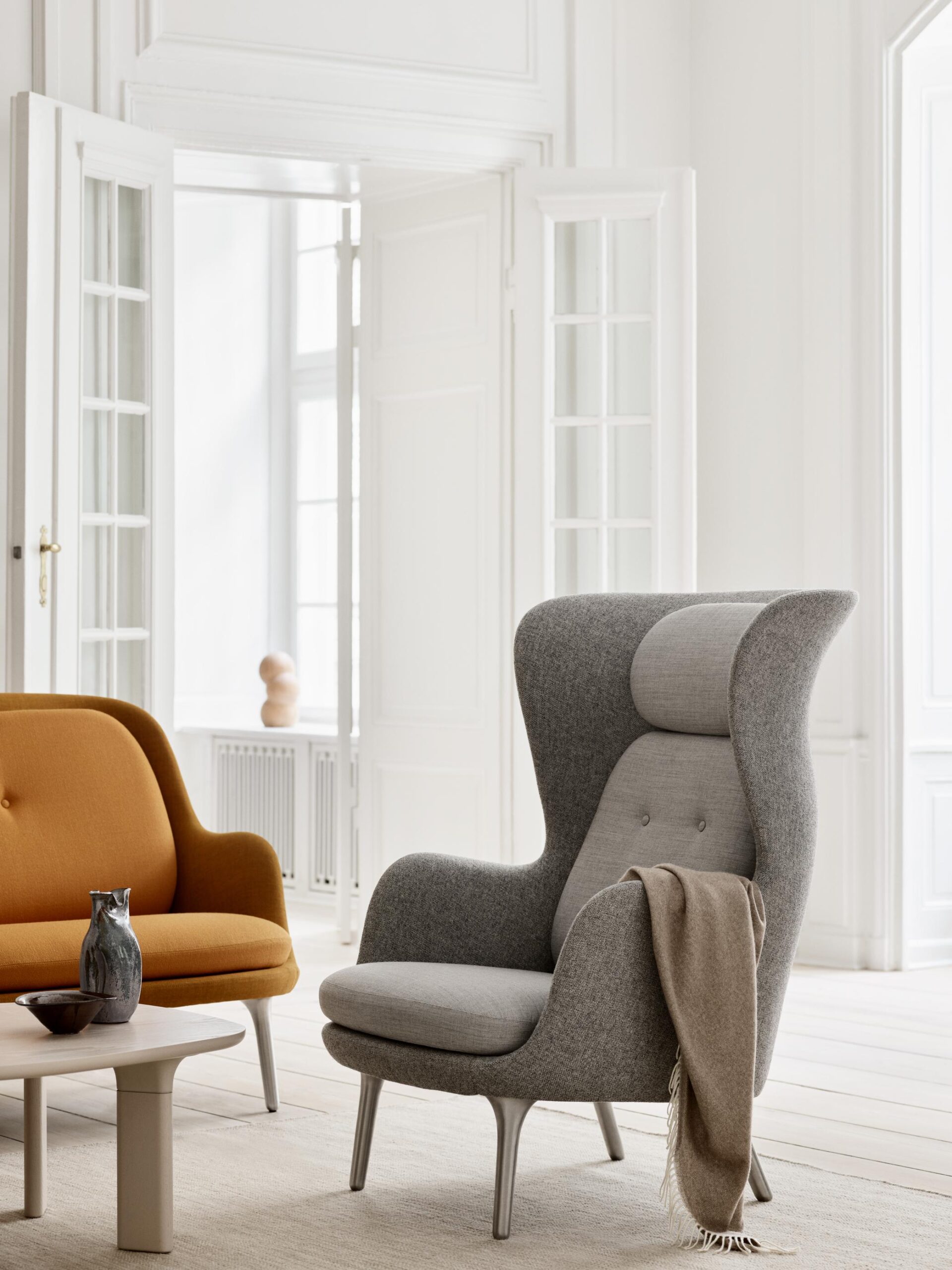 Fritz Hansen ANALOG coffee table - Image 12