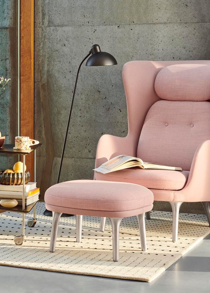 Fritz Hansen DOTS -matto – Poistuva malli - Image 4