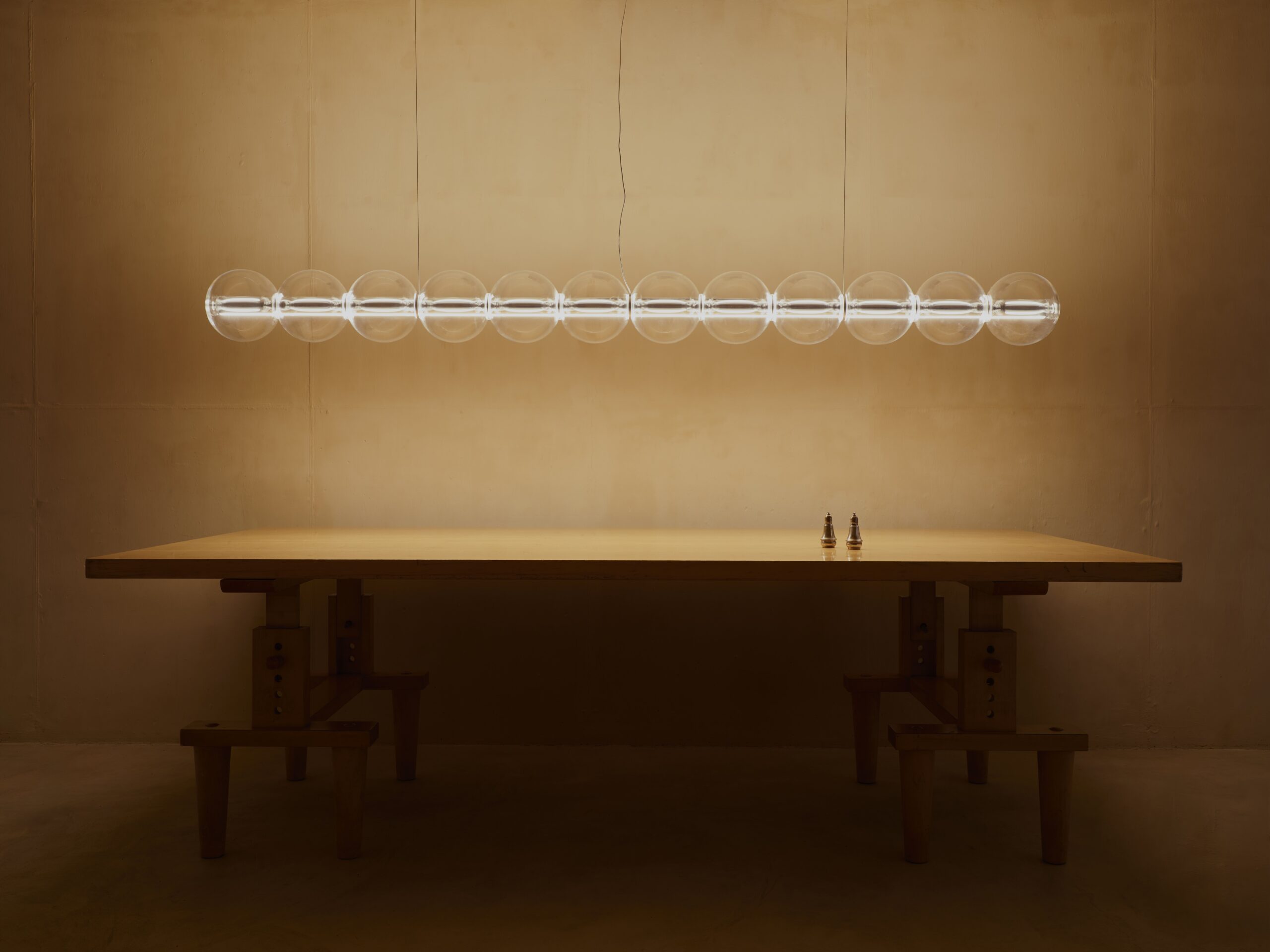 Flos LUCE SFERICA -riippuvalaisin - Image 3