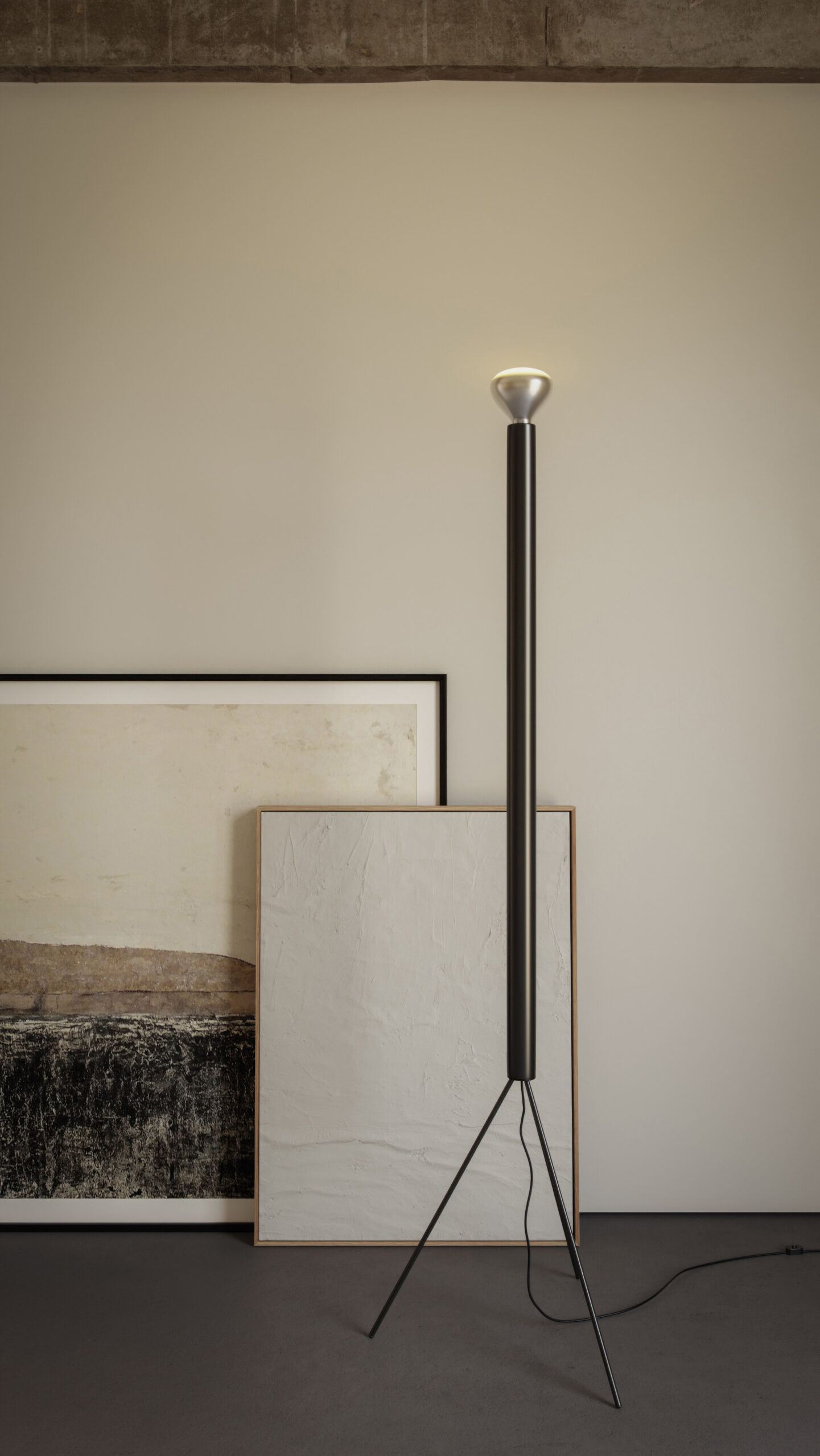 Flos LUMINATOR -lattiavalaisin - Image 7