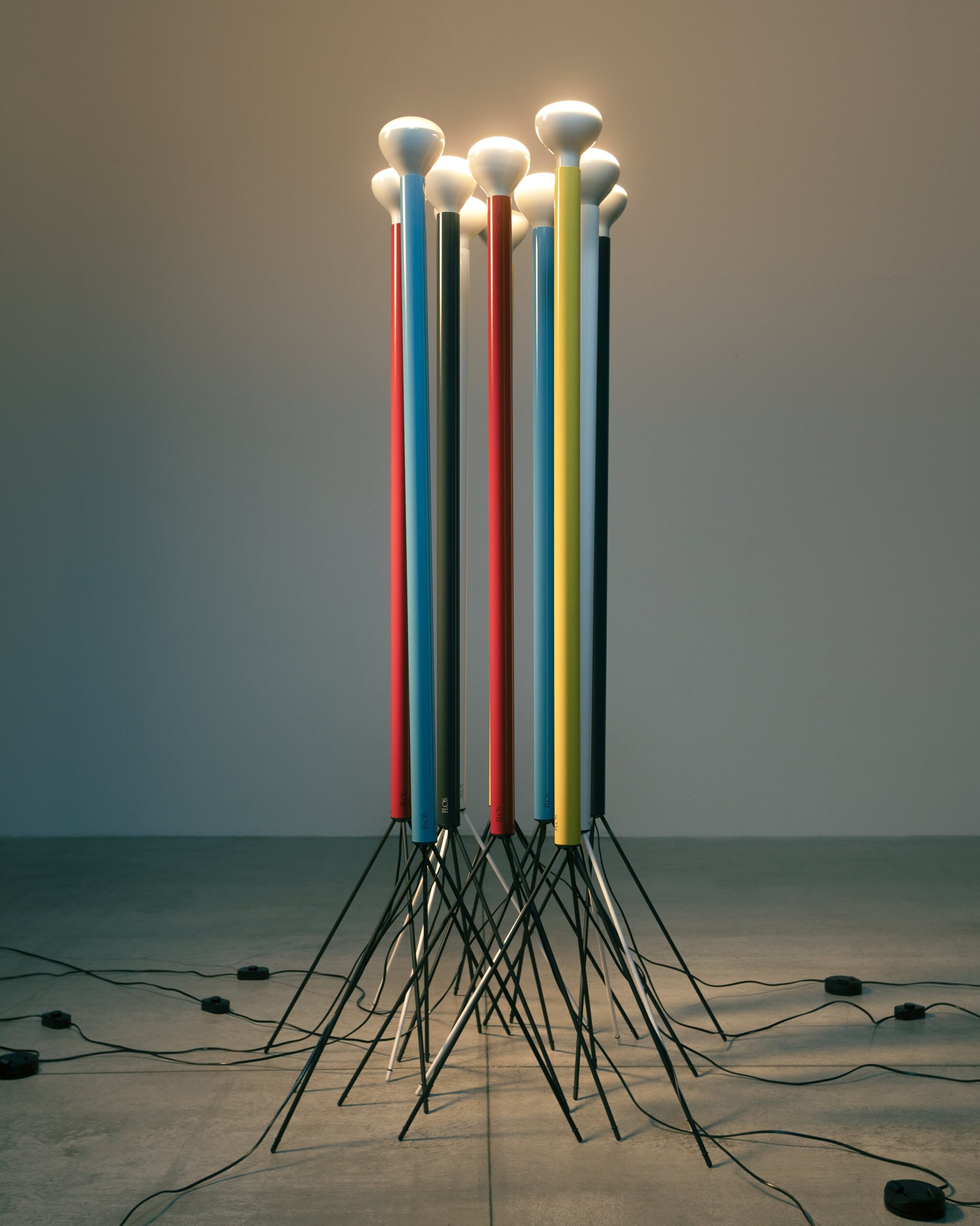 Flos LUMINATOR -lattiavalaisin - Image 2