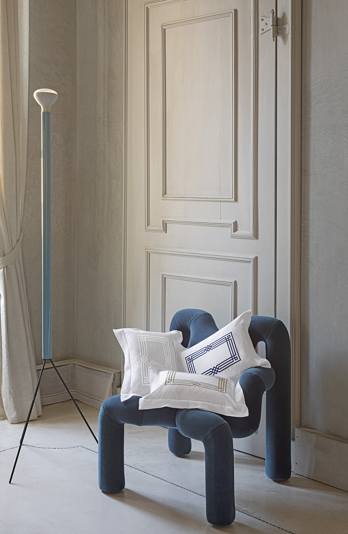 Flos LUMINATOR -lattiavalaisin - Image 8