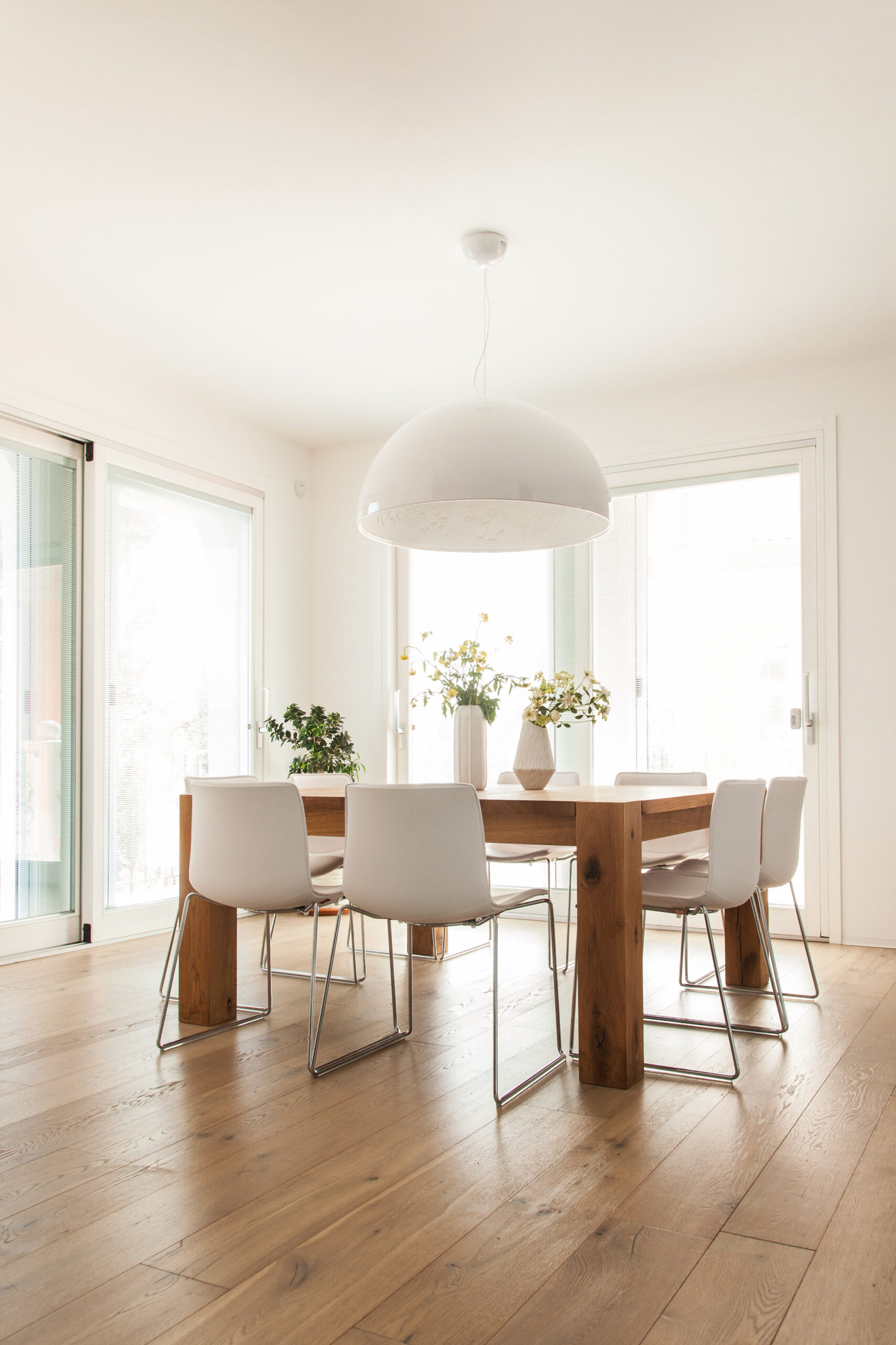 Flos SKYGARDEN 1 -riippuvalaisin - Image 5