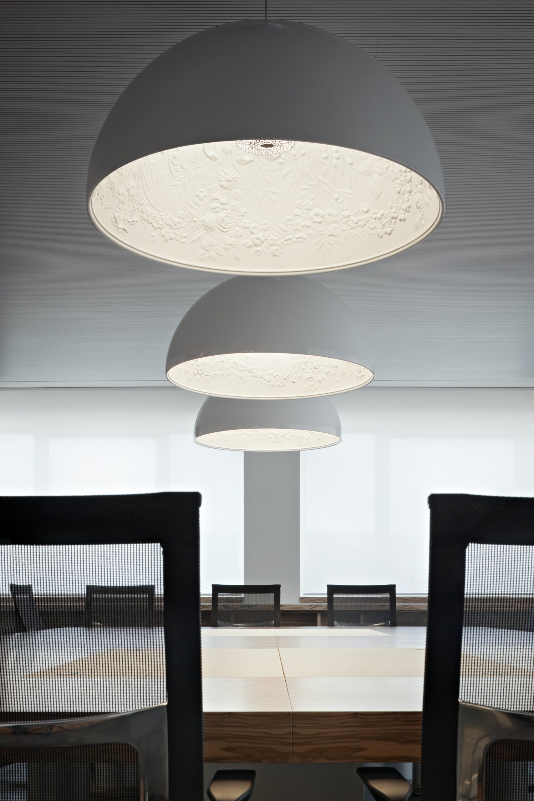 Flos SKYGARDEN 1 -riippuvalaisin - Image 7