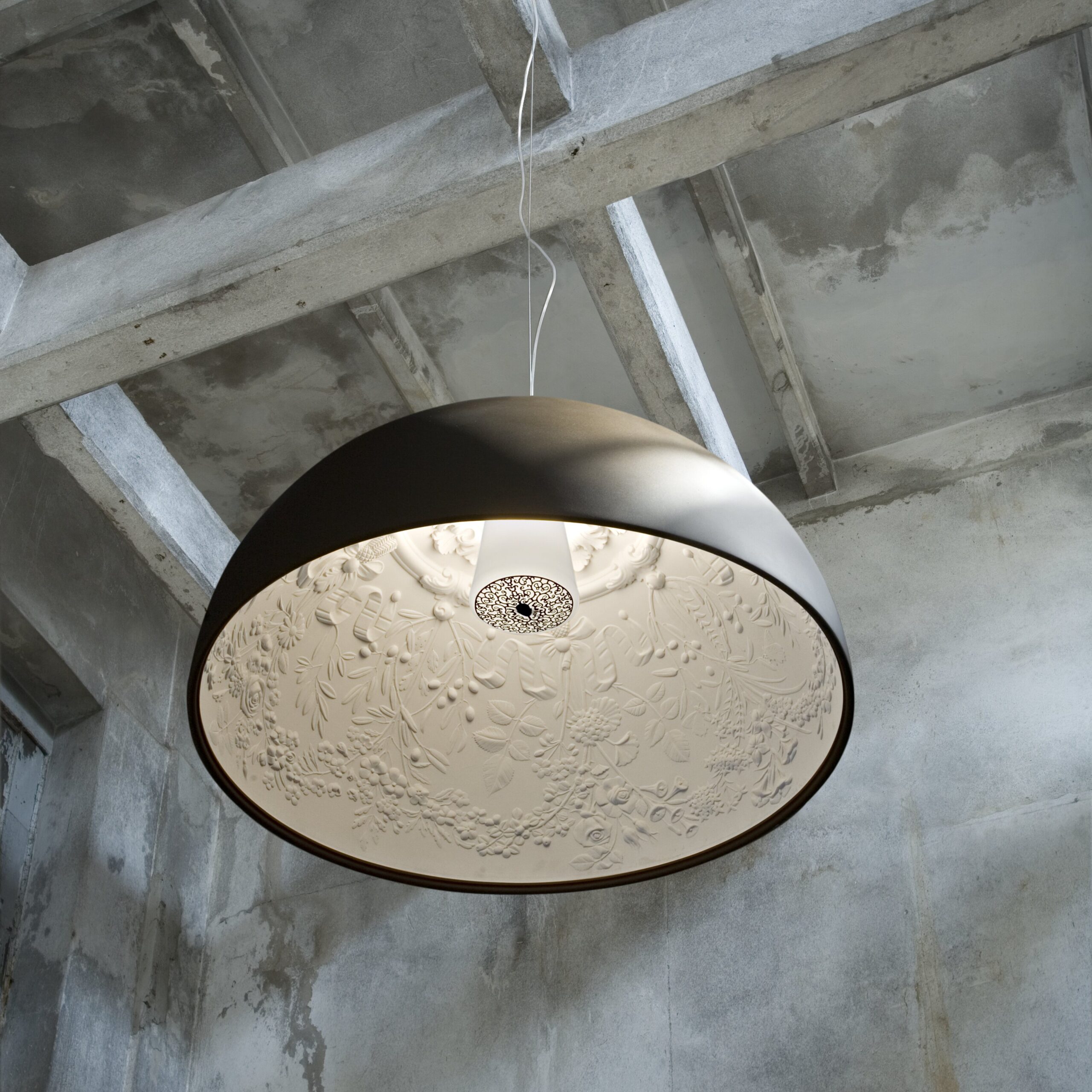 Flos SKYGARDEN 1 -riippuvalaisin - Image 9