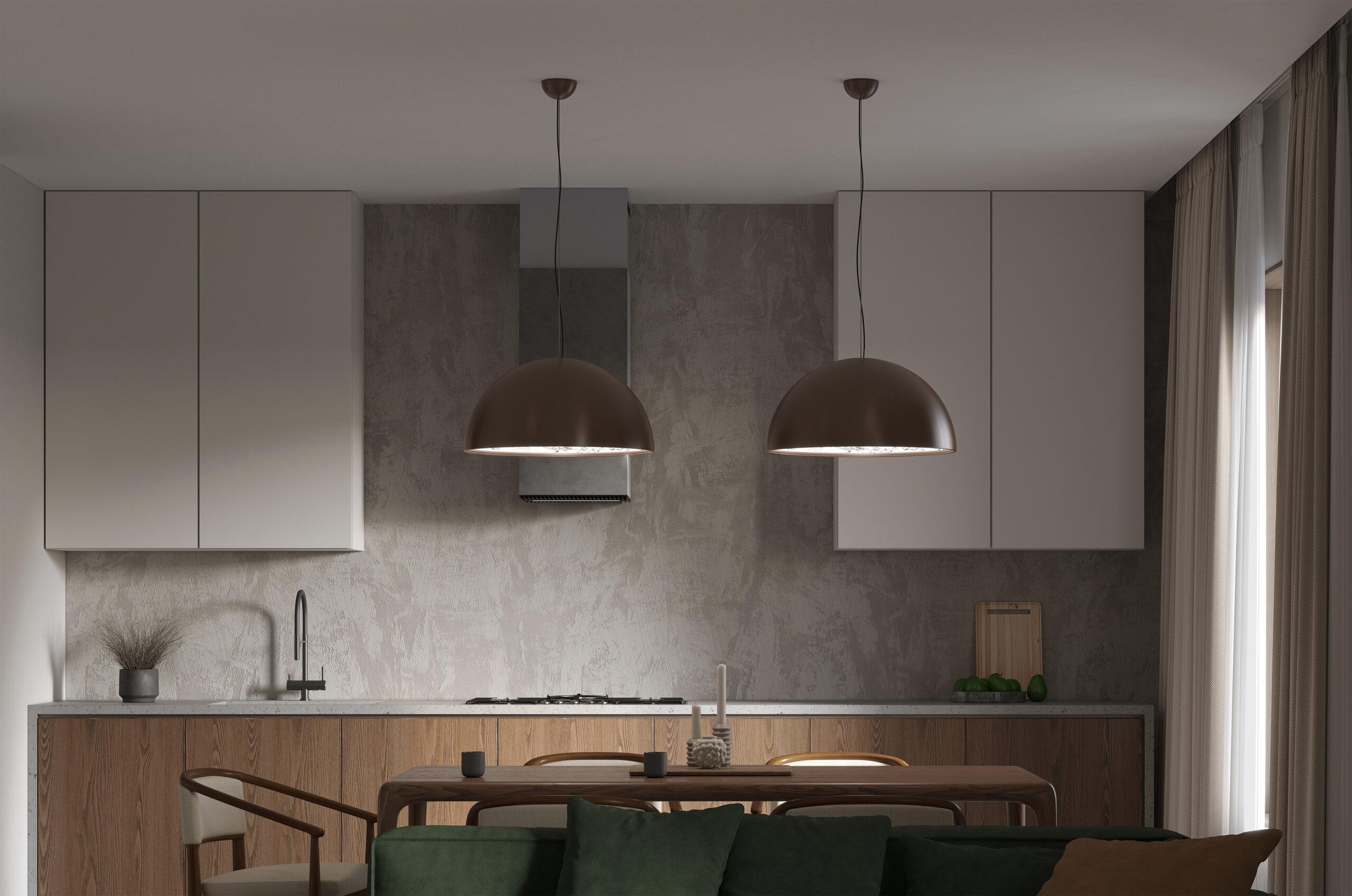 Flos SKYGARDEN 1 -riippuvalaisin - Image 2