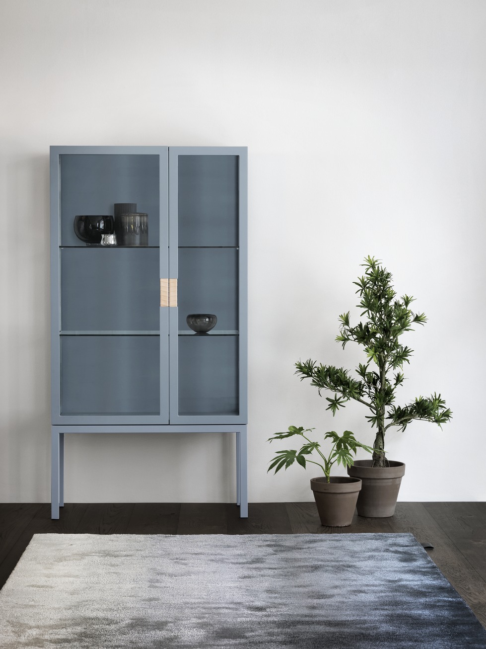 Asplund FRAME SEMI -kaappi - Image 3