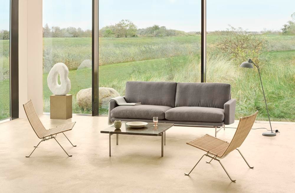 Fritz Hansen LISSONI sohva - Image 6