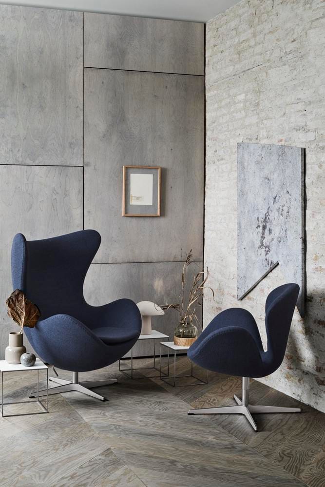 Fritz Hansen SWAN -tuoli - Image 4