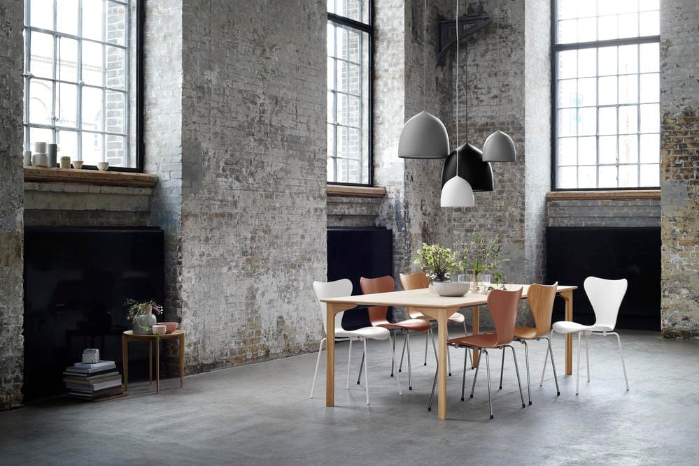 Fritz Hansen SUSPENCE -riippuvalaisin - Image 5