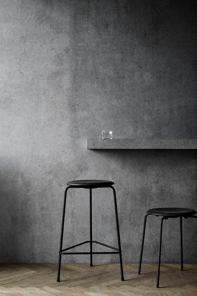 Fritz Hansen DOT -korkea jakkara - Image 5