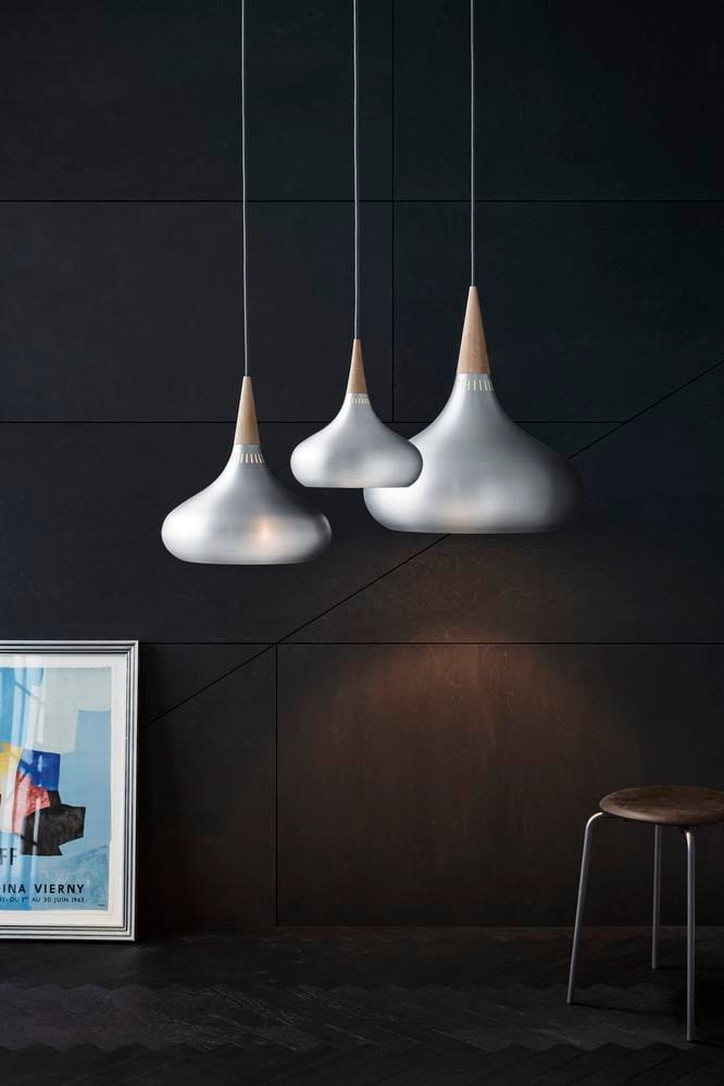 Fritz Hansen ORIENT -riippuvalaisin - Image 7