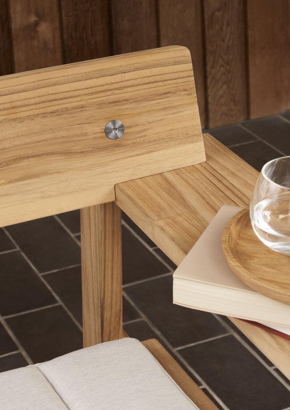 Carl Hansen GL101 TIMBUR -penkki - Image 6