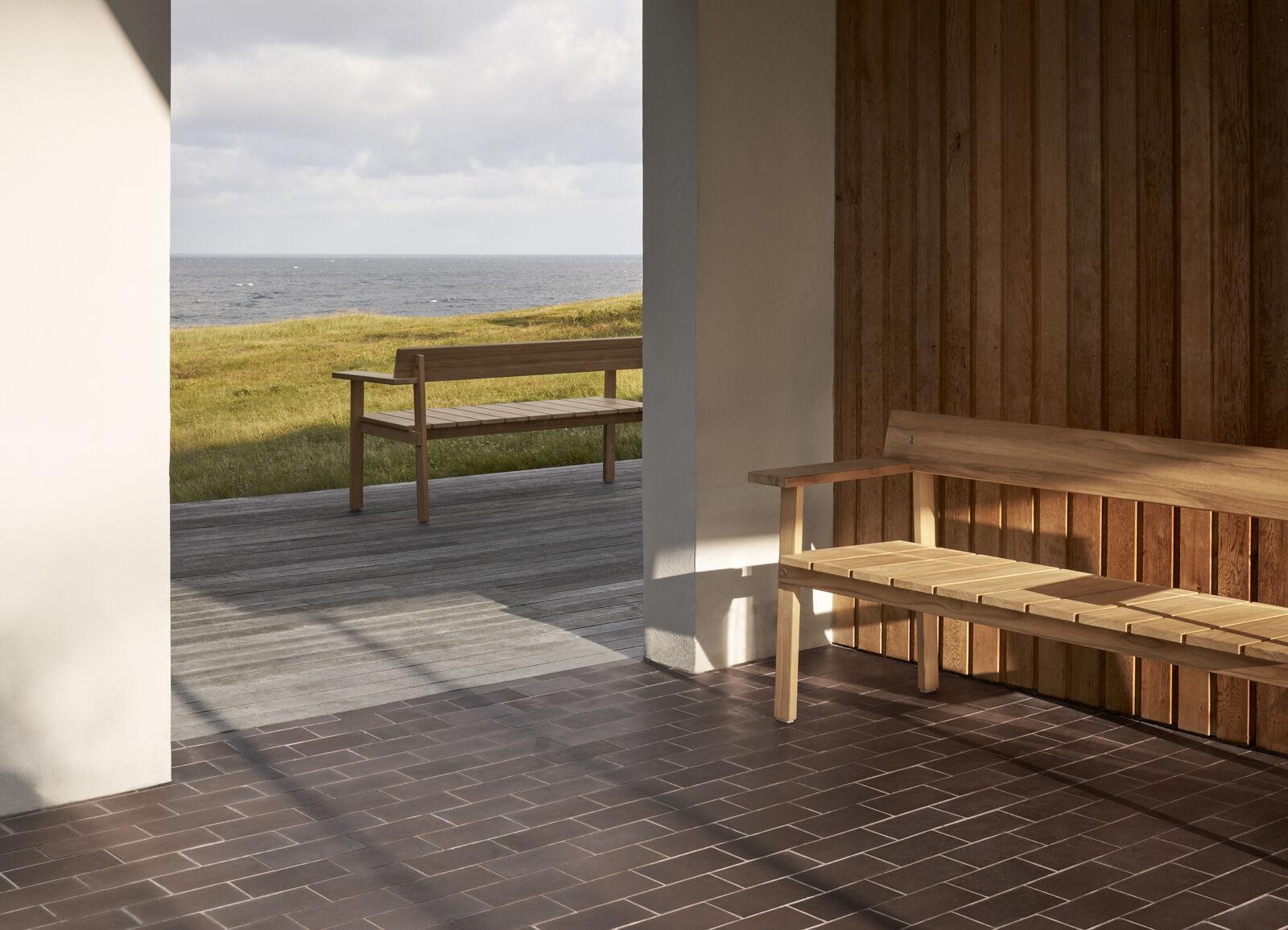 Carl Hansen GL101 TIMBUR -penkki - Image 3