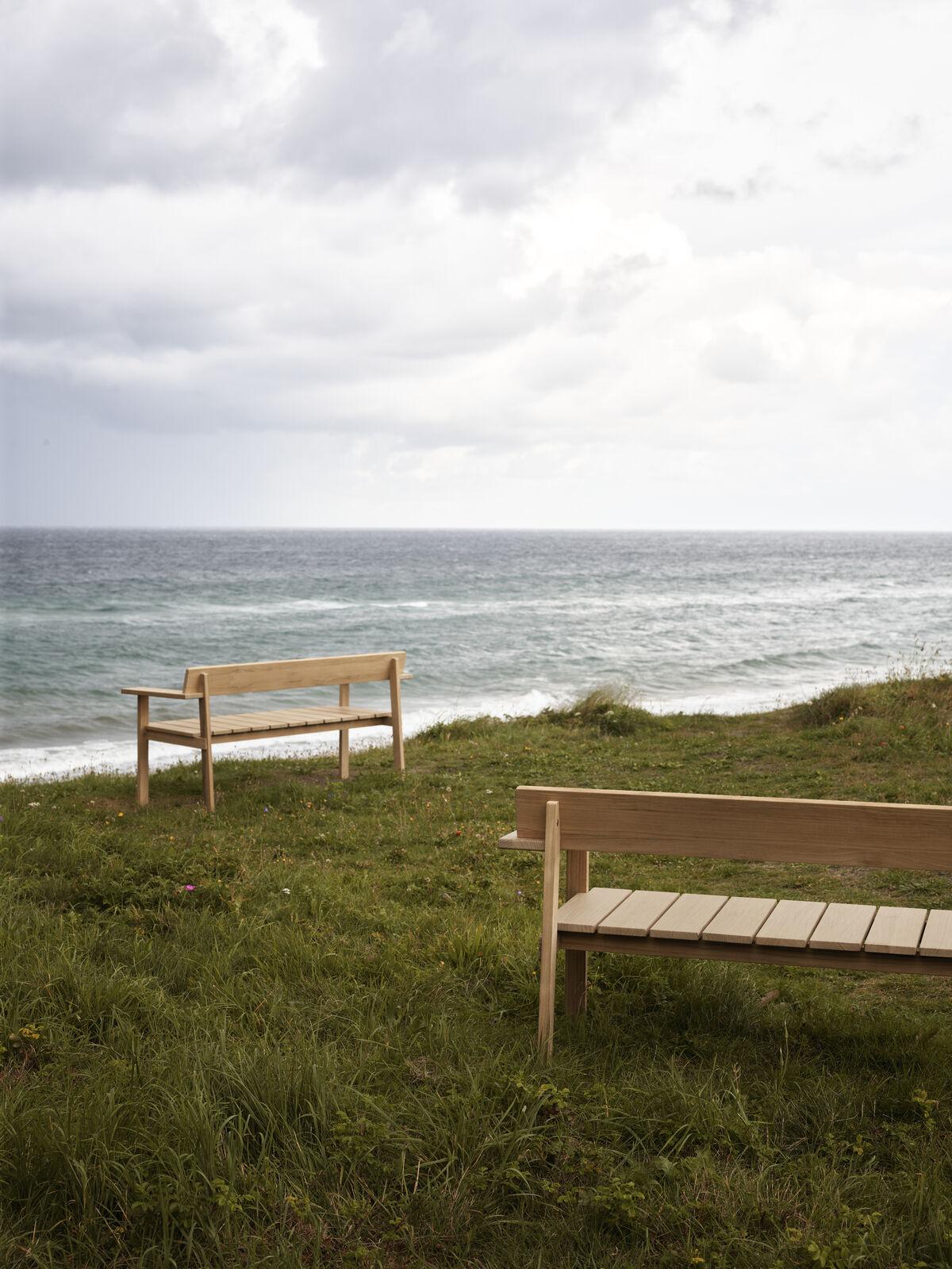 Carl Hansen GL101 TIMBUR -penkki - Image 2