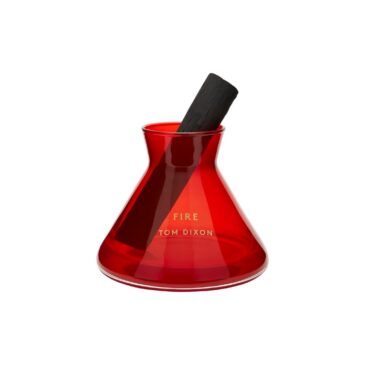 Tom Dixon Elements FIRE huonetuoksu – Poistuva malli