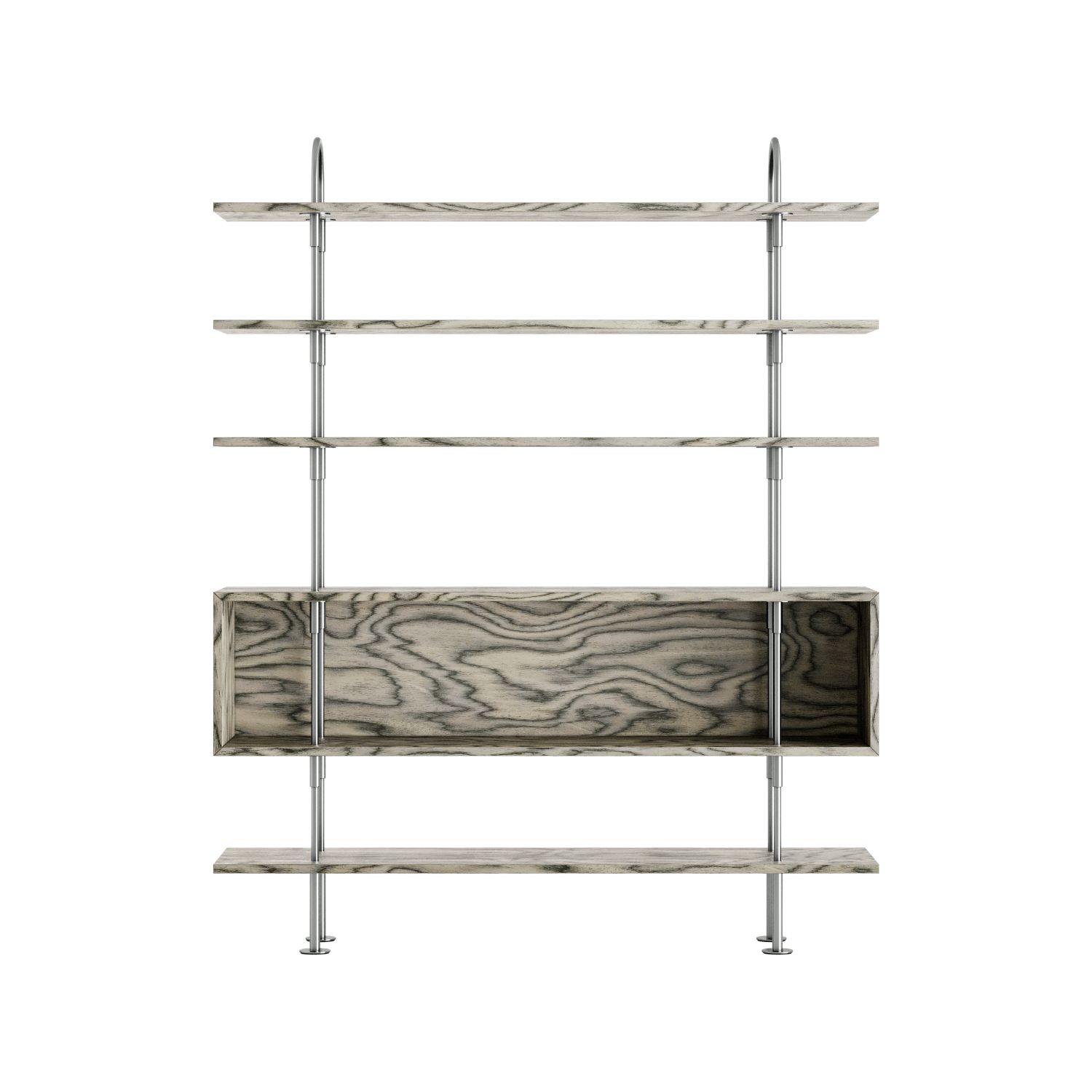 GUBI KEEN 62120 -hylly