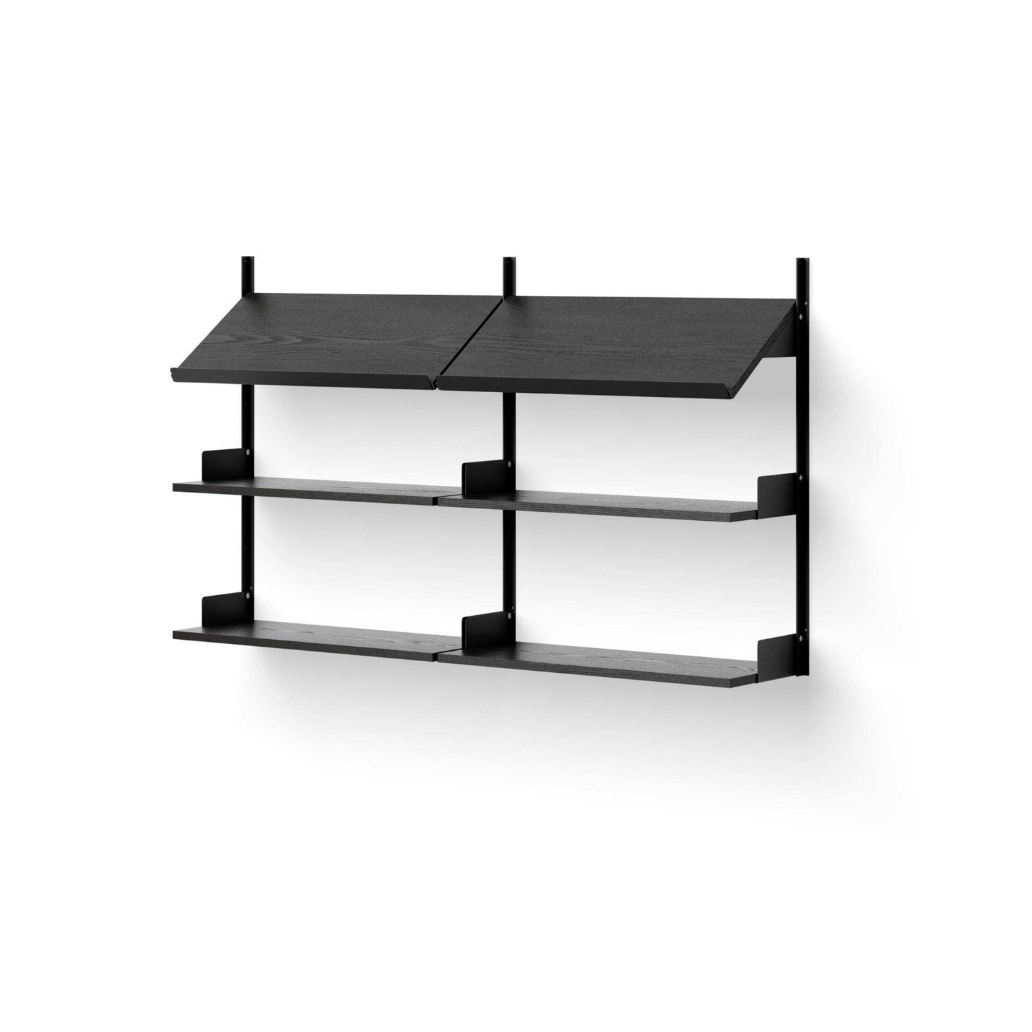 New Works OFFICE shelf