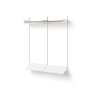New Works WARDROBE -hylly 2