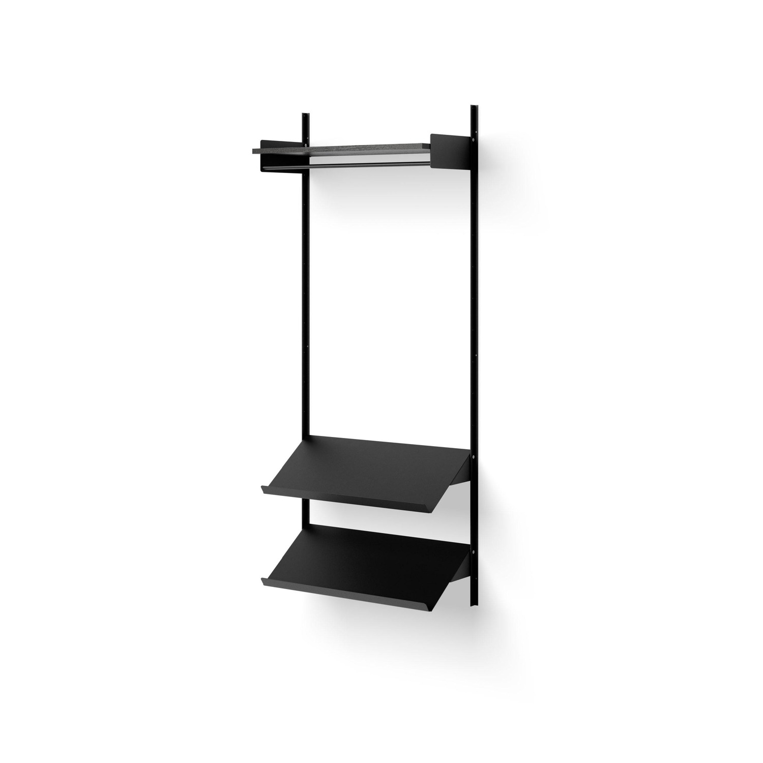 New Works WARDROBE -hylly 1