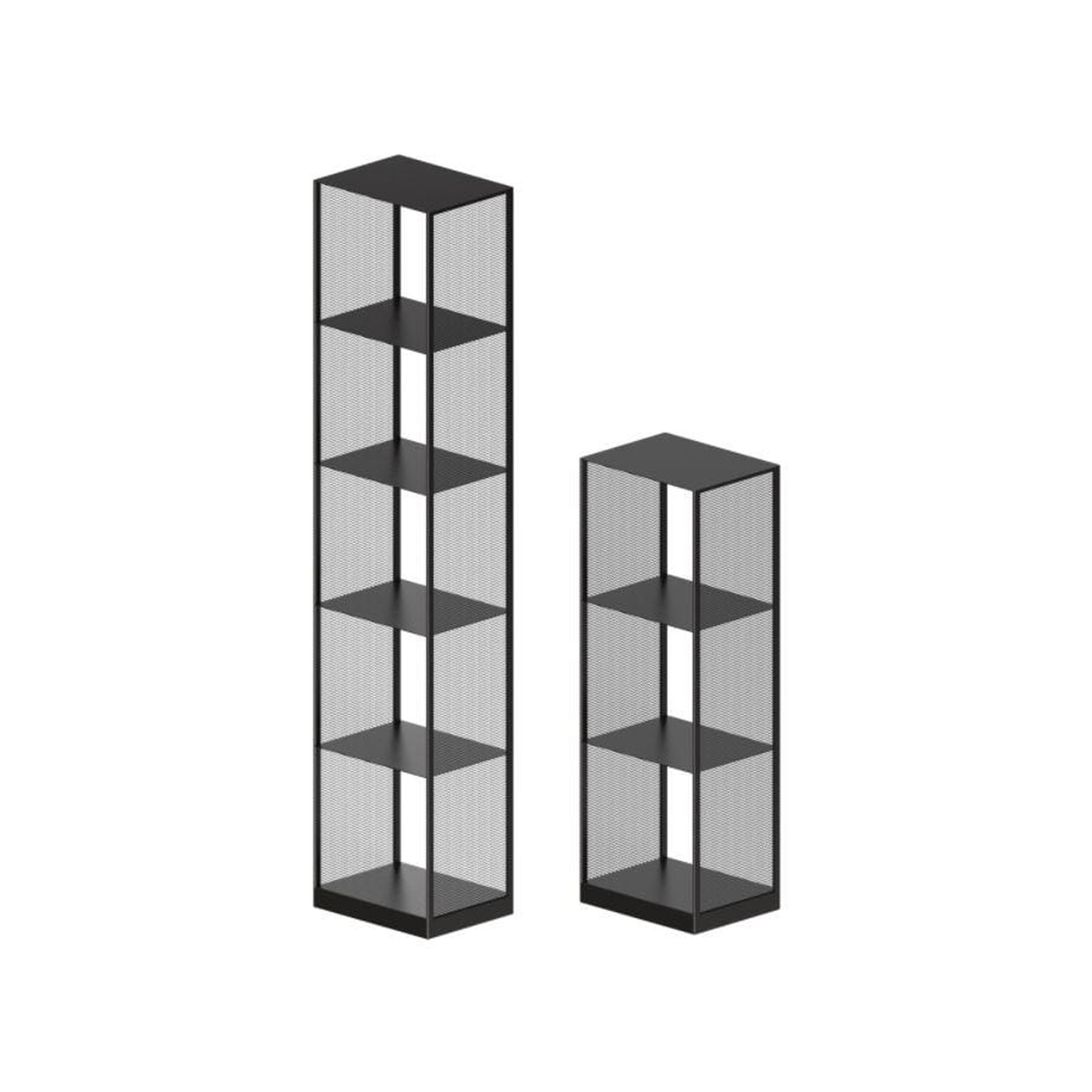 Zeus TRISTANO COLUMN -hylly