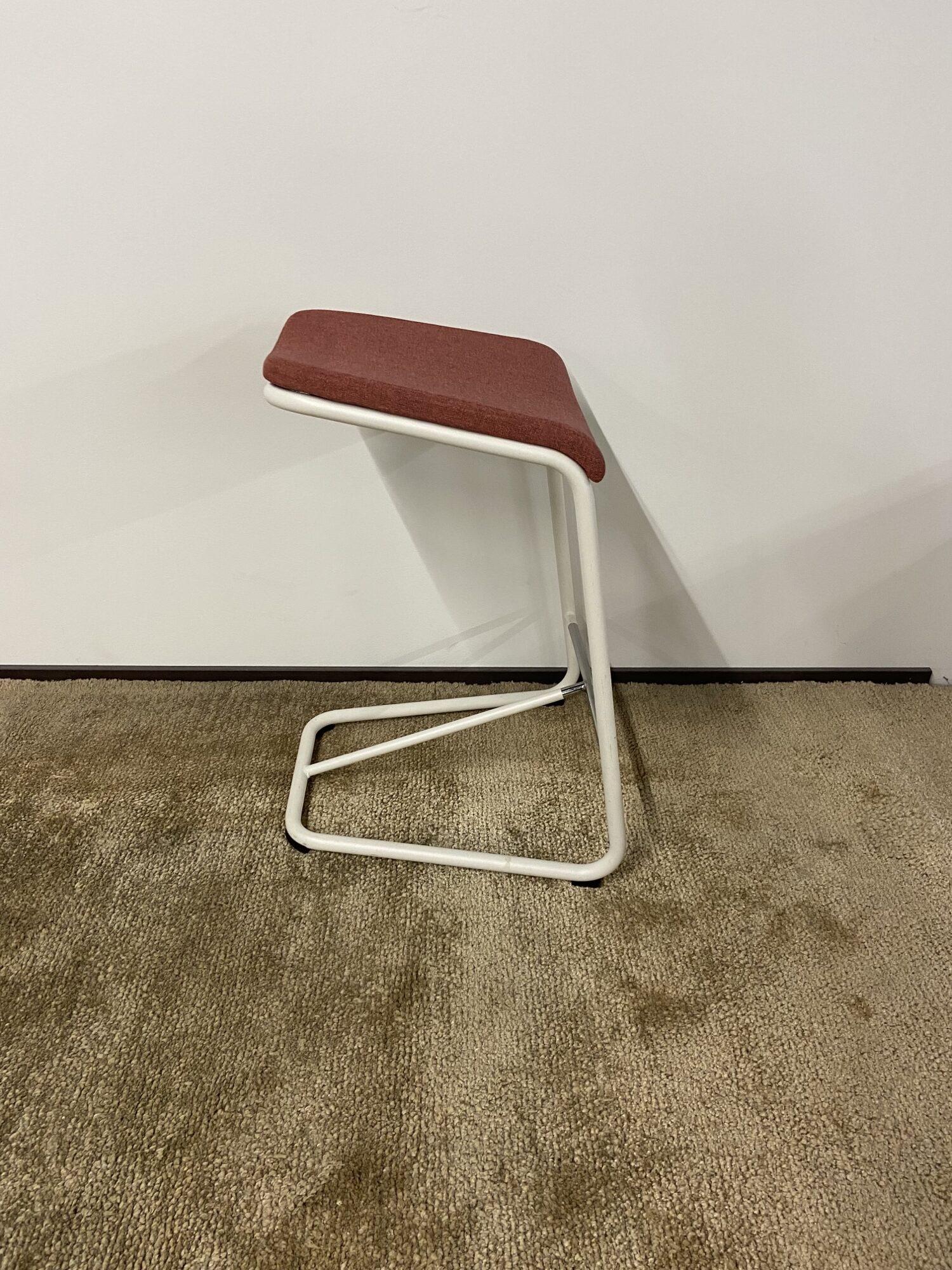 Lammhults ADD -jakkara, tumma roosa, outlet - Image 2
